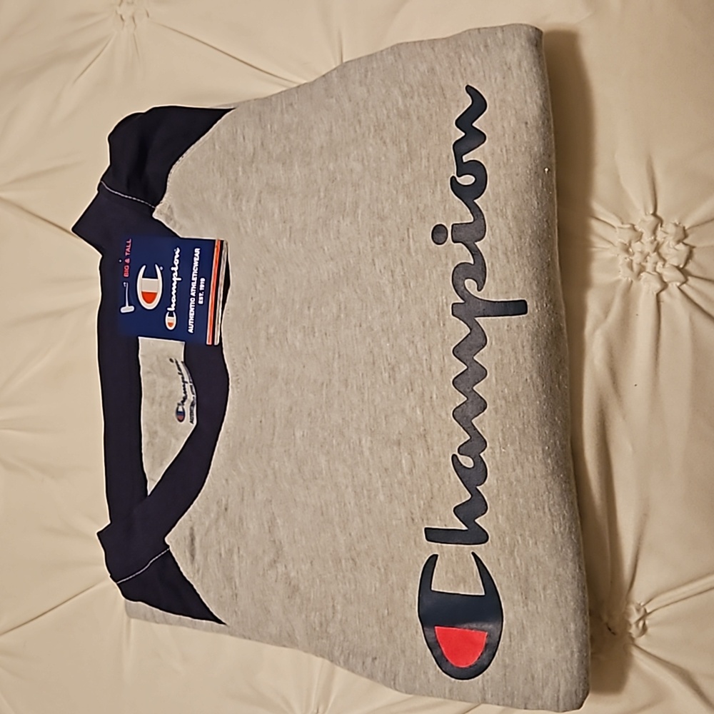 CHAMPION AUTHENTIC ATHLETICWEAR
